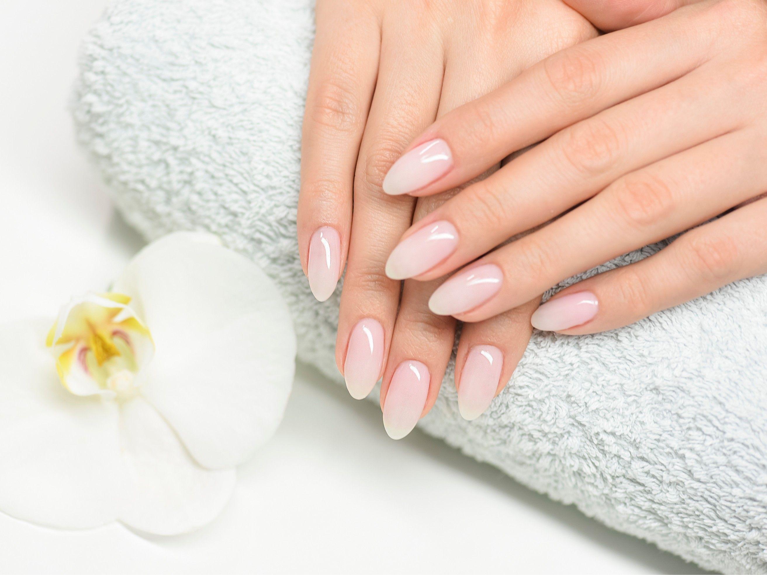 Nail Services